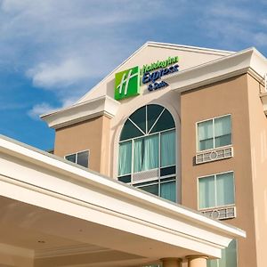 Holiday Inn Express & Suites Columbia-I-26 @ Harbison Blvd, An Ihg Hotel